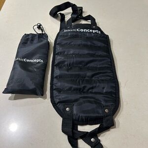 Basic Concepts Travel Foot Sling